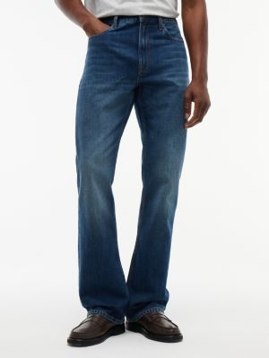 Regular Bootcut Jean, Indigo