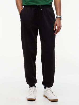 Intechno Knit Sweatpant, Black