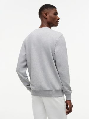 Мужские худи Tommy Hilfiger Tommy x US SailGP Team Property Sweatshirt — фото 4