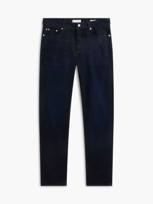 Slim Straight Jean, Richard Blue