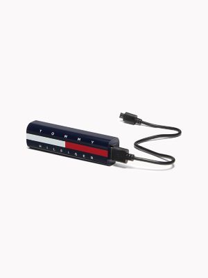 tommy hilfiger power bank