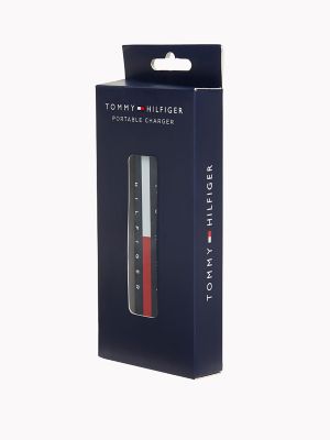 2500 MAH Ultra Powerbank | Tommy Hilfiger