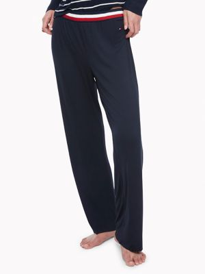 tommy hilfiger women's loungewear