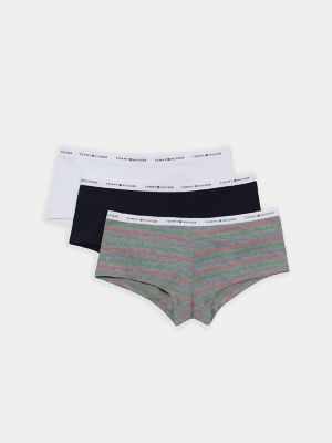 tommy hilfiger boy shorts underwear