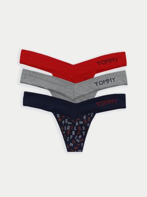 tommy hilfiger women's underwear set