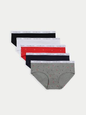 tommy hilfiger hipster underwear