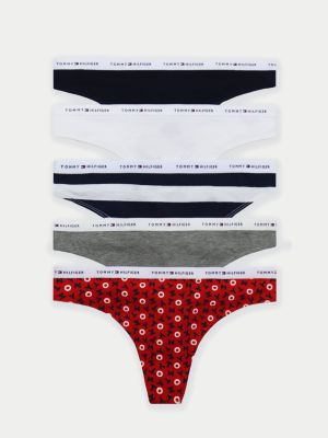 tommy hilfiger women's underwear thong