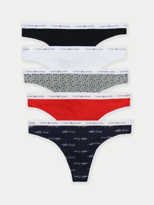 tommy hilfiger women's underwear sale