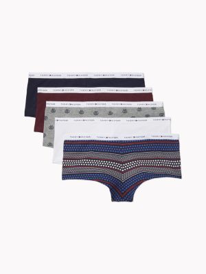 tommy hilfiger boy shorts underwear