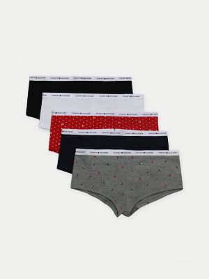 hilfiger underwear women's