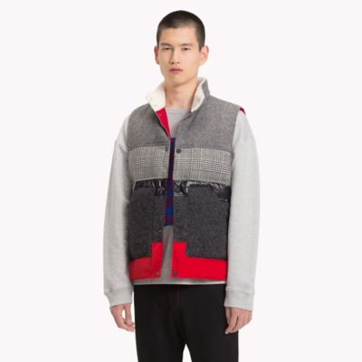 tommy hilfiger gilet sale