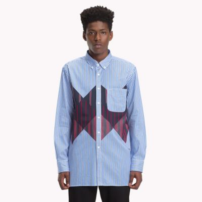 tommy icons patchwork