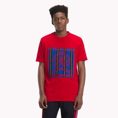 tommy hilfiger limited edition t shirt