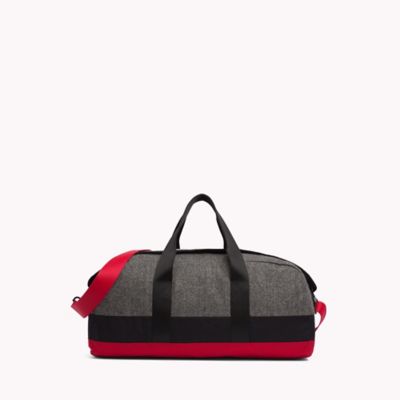 tommy hilfiger duffle bag sale