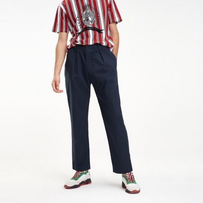 the original chino tommy hilfiger