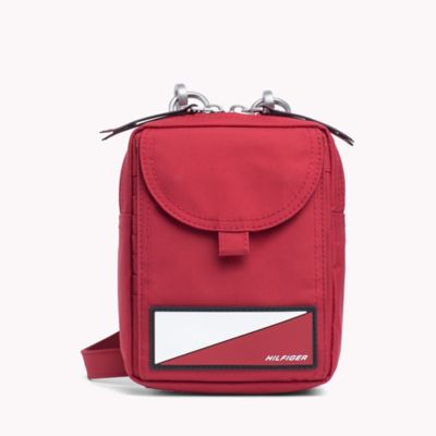 tommy sport bag