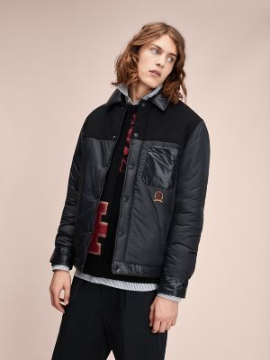 tommy hilfiger collection jacket