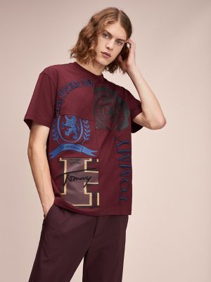 tommy icons patchwork