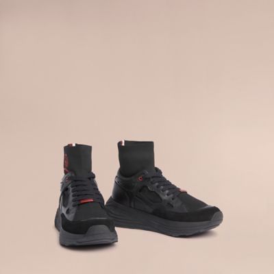 tommy hilfiger crest capsule sneaker