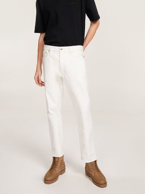 white jeans sale