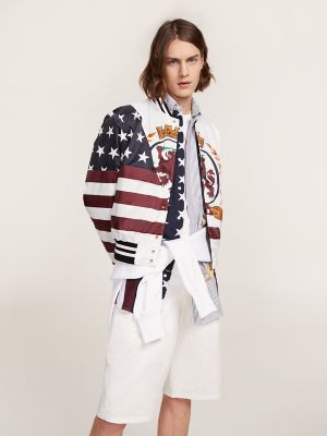 tommy hilfiger limited edition jacket