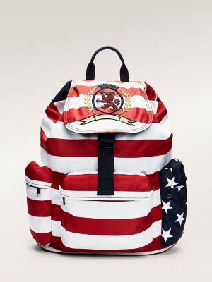 heritage backpack tommy hilfiger