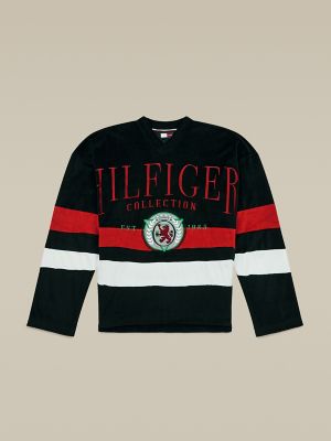 tommy hilfiger hockey