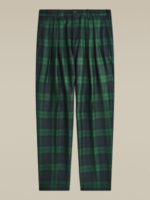 green tommy hilfiger pants