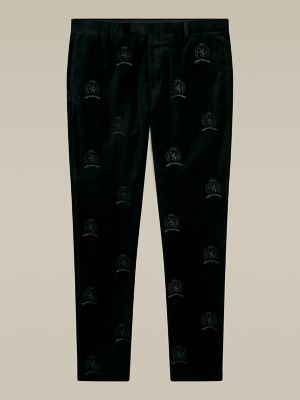 tommy hilfiger mens trousers