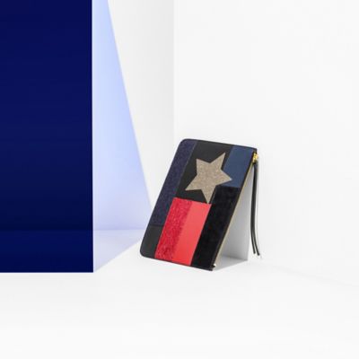 tommy hilfiger clutch bag