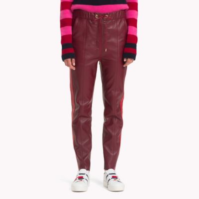tommy jogging bottoms