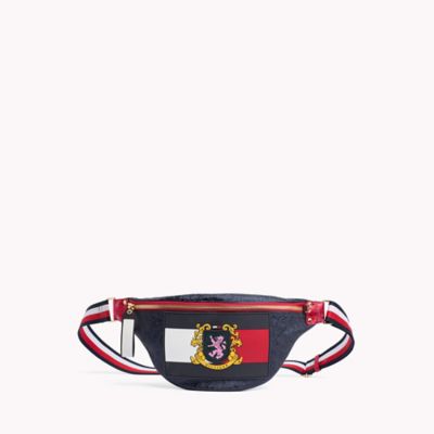 tommy hilfiger fanny pack cheap