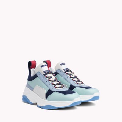 Colorblock Sneaker | Tommy Hilfiger