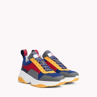 Colorblock Sneaker | Tommy Hilfiger