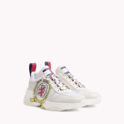 Crest Sneaker | Tommy Hilfiger