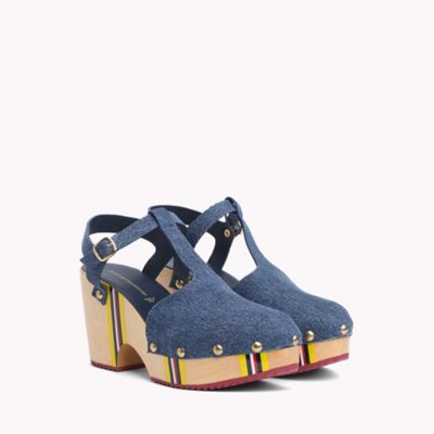 tommy hilfiger mary jane shoes