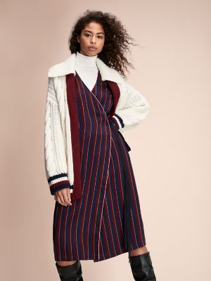 cardigans tommy hilfiger