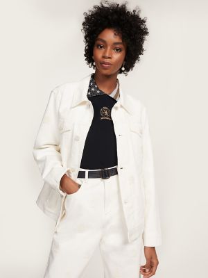 tommy hilfiger limited edition jacket