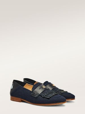 tommy hilfiger boys dress shoes