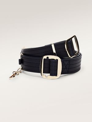 ladies tommy hilfiger belt