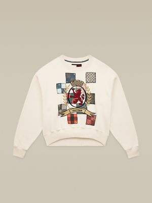 tommy hilfiger sweatshirt canada