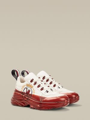 chunky sneakers tommy hilfiger