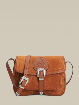 tommy hilfiger saddle bag