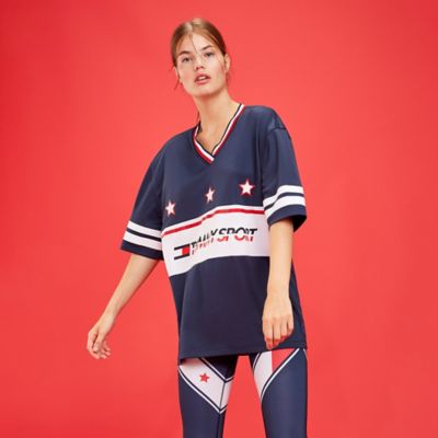 tommy hilfiger jersey