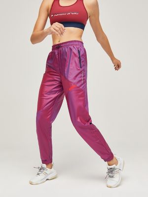 tommy hilfiger track pants women