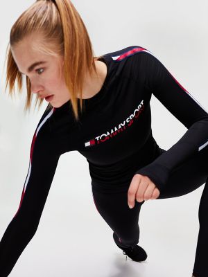 tommy hilfiger yoga pants