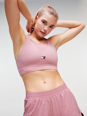 light support bra