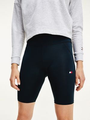 tommy hilfiger bike shorts