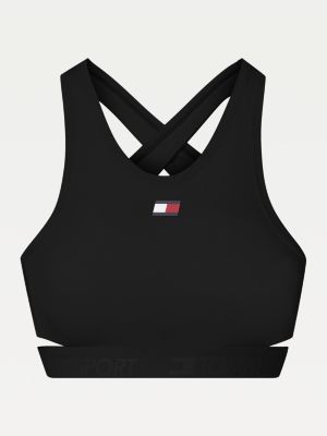 tommy hilfiger sports bras