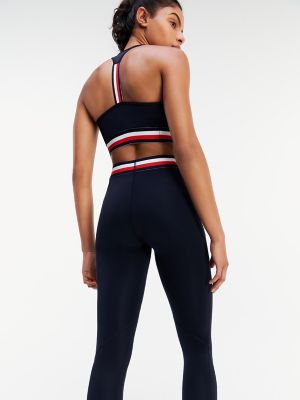 tommy hilfiger leggings and top